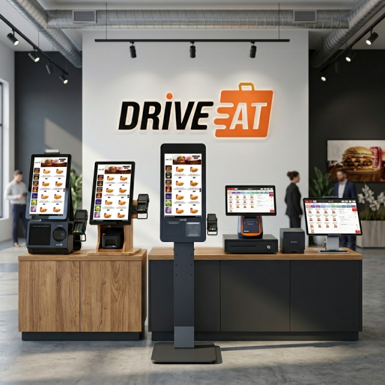 Product images showrom